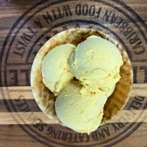Handcrafted Ice Cream