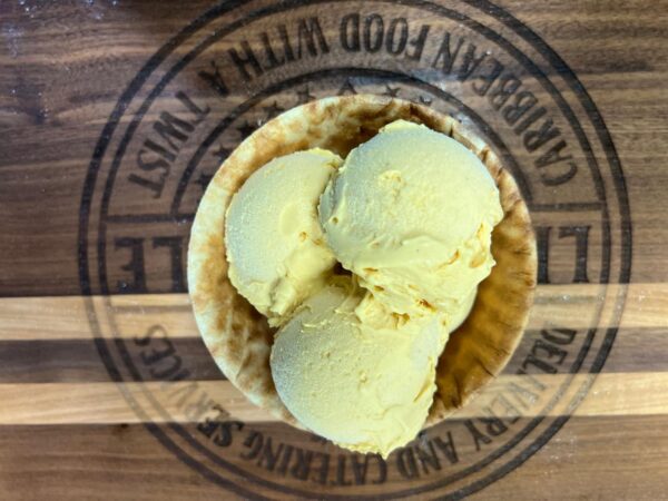 Handcrafted Ice Cream