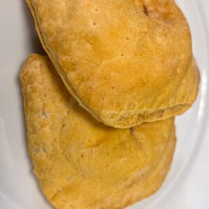 Beef Patties