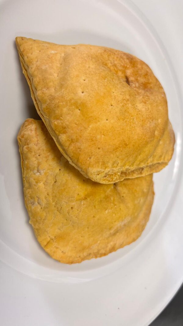 Beef Patties