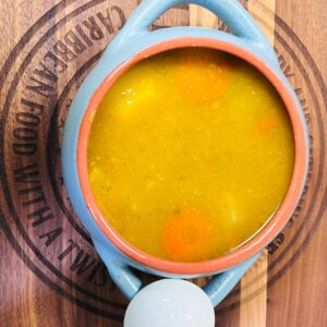 Chicken Soup