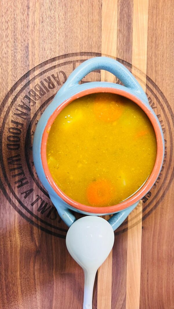 Chicken Soup